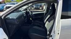 Toyota Aygo X 1.0 VVT-i Pure 5dr Petrol Hatchback
